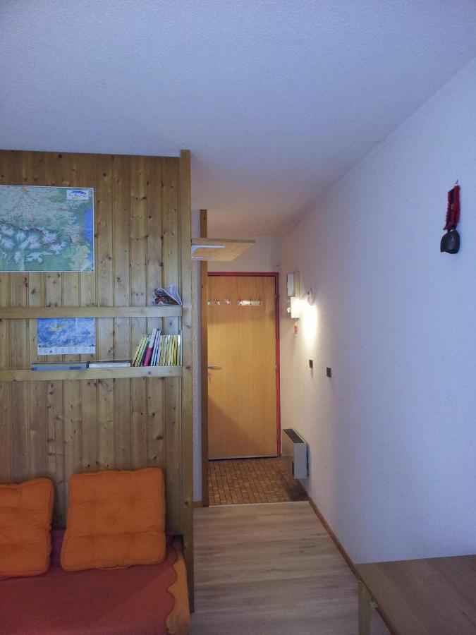 Appartement Pyrenees Neouvielle Piau Engaly アラヌエ エクステリア 写真