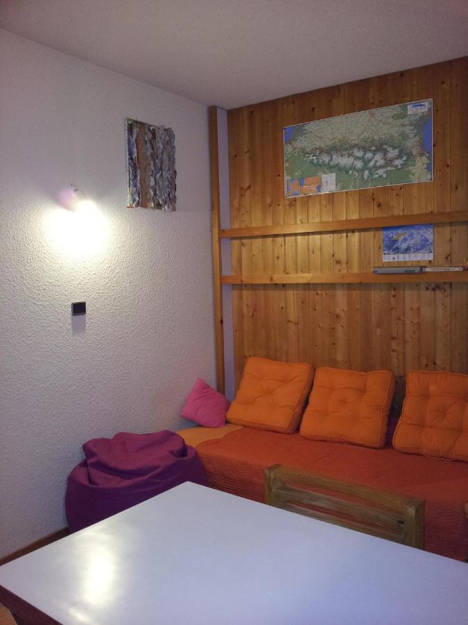 Appartement Pyrenees Neouvielle Piau Engaly アラヌエ エクステリア 写真