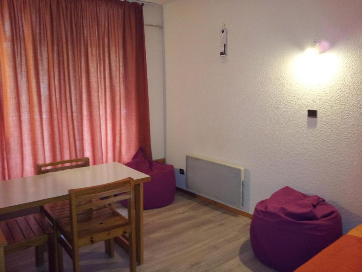 Appartement Pyrenees Neouvielle Piau Engaly アラヌエ エクステリア 写真