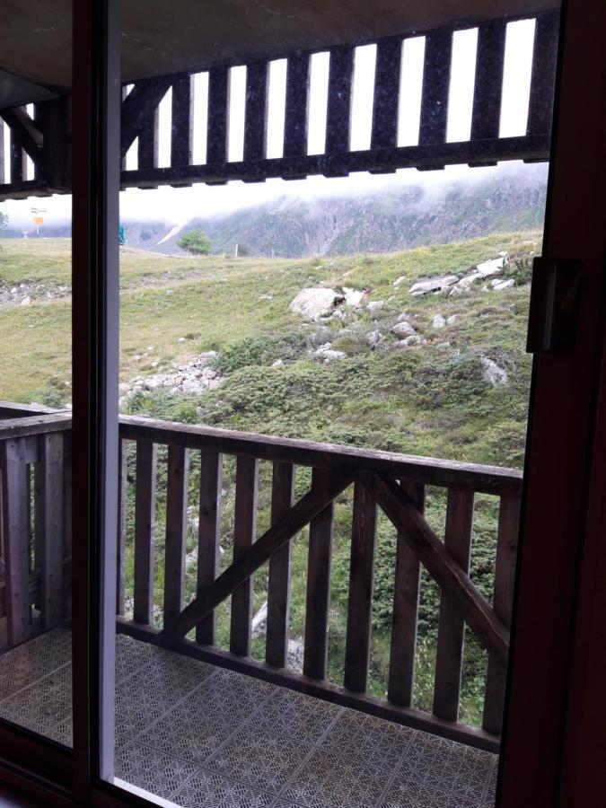 Appartement Pyrenees Neouvielle Piau Engaly アラヌエ エクステリア 写真