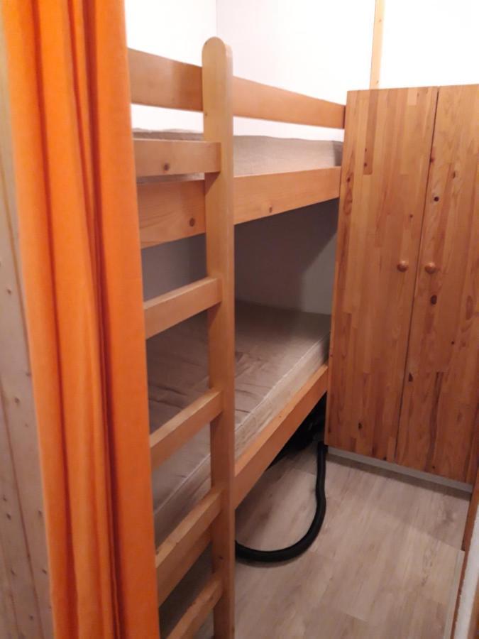 Appartement Pyrenees Neouvielle Piau Engaly アラヌエ エクステリア 写真